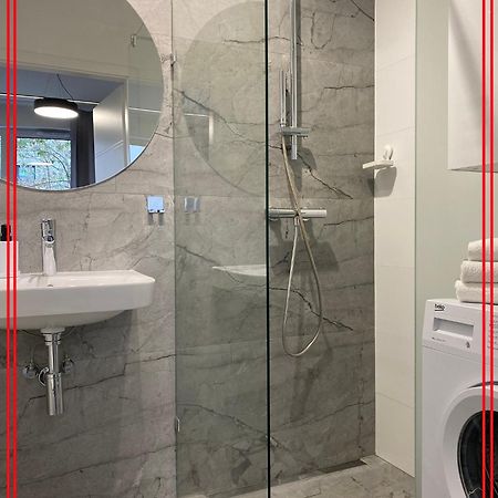 Enes Apartments Legnicka Street 59D Wrocław Zewnętrze zdjęcie