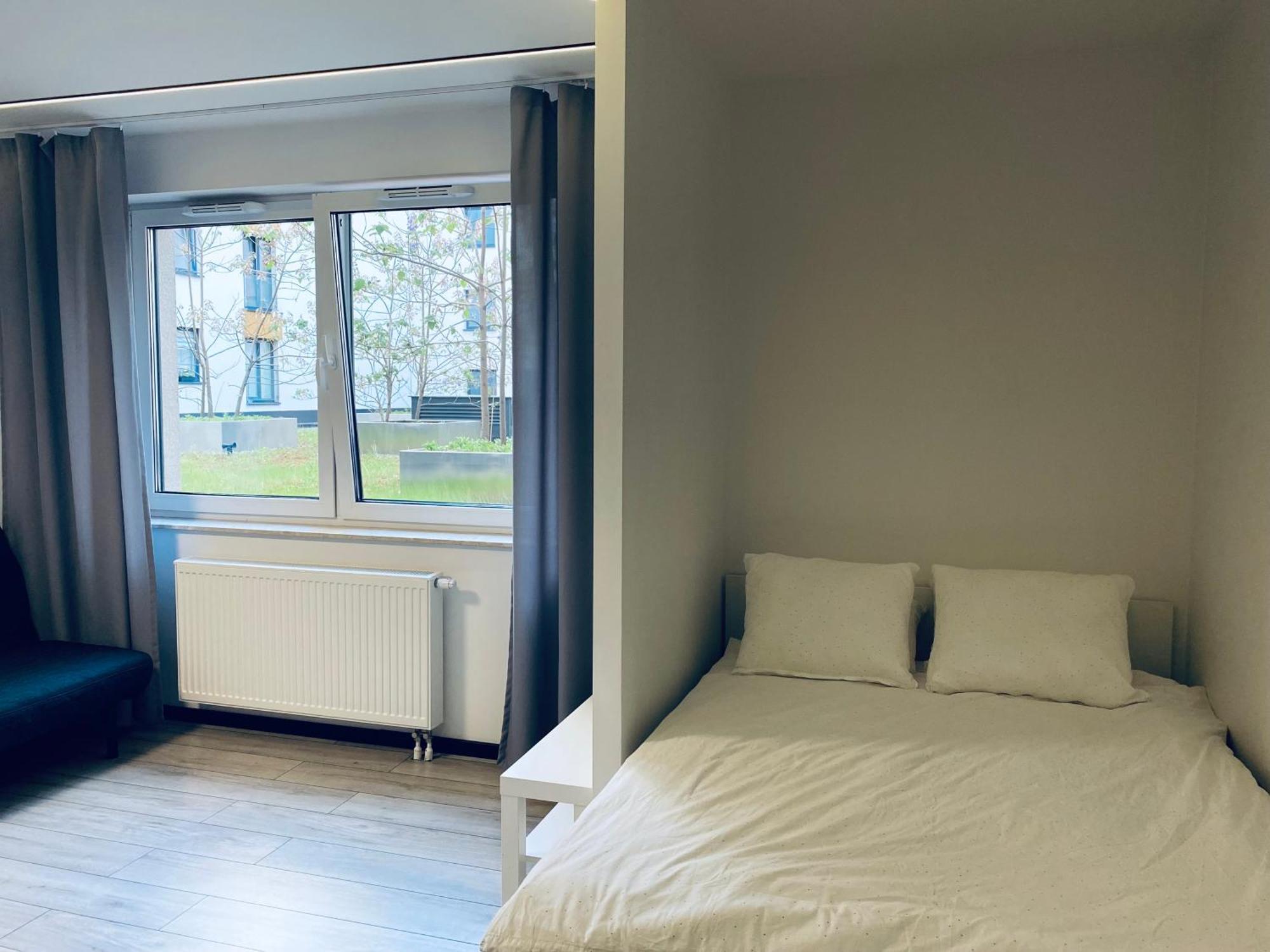 Enes Apartments Legnicka Street 59D Wrocław Zewnętrze zdjęcie