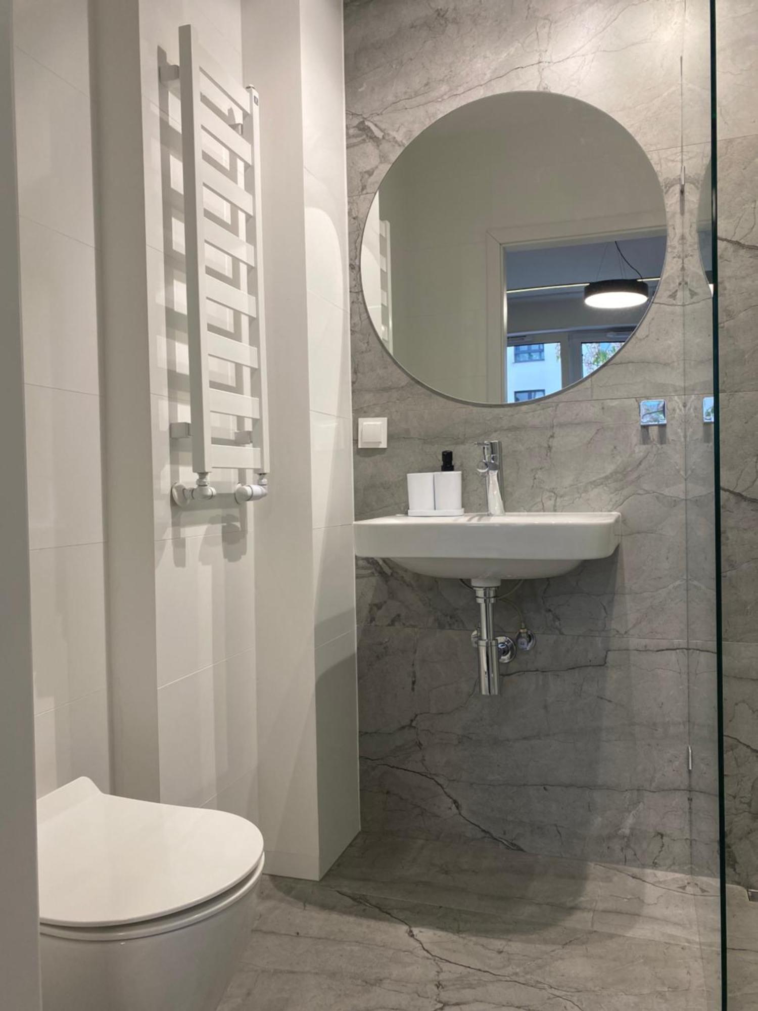 Enes Apartments Legnicka Street 59D Wrocław Zewnętrze zdjęcie