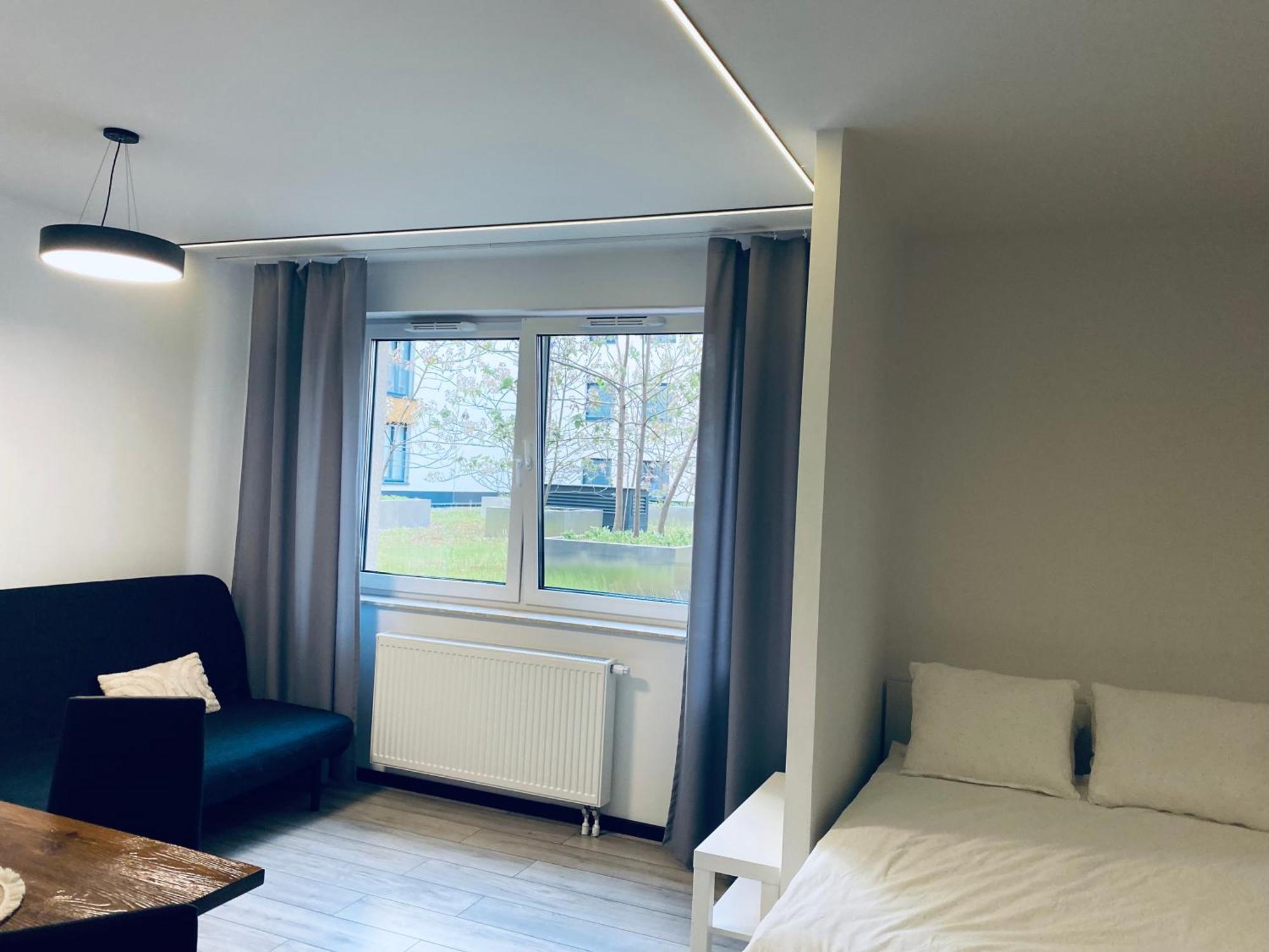 Enes Apartments Legnicka Street 59D Wrocław Zewnętrze zdjęcie