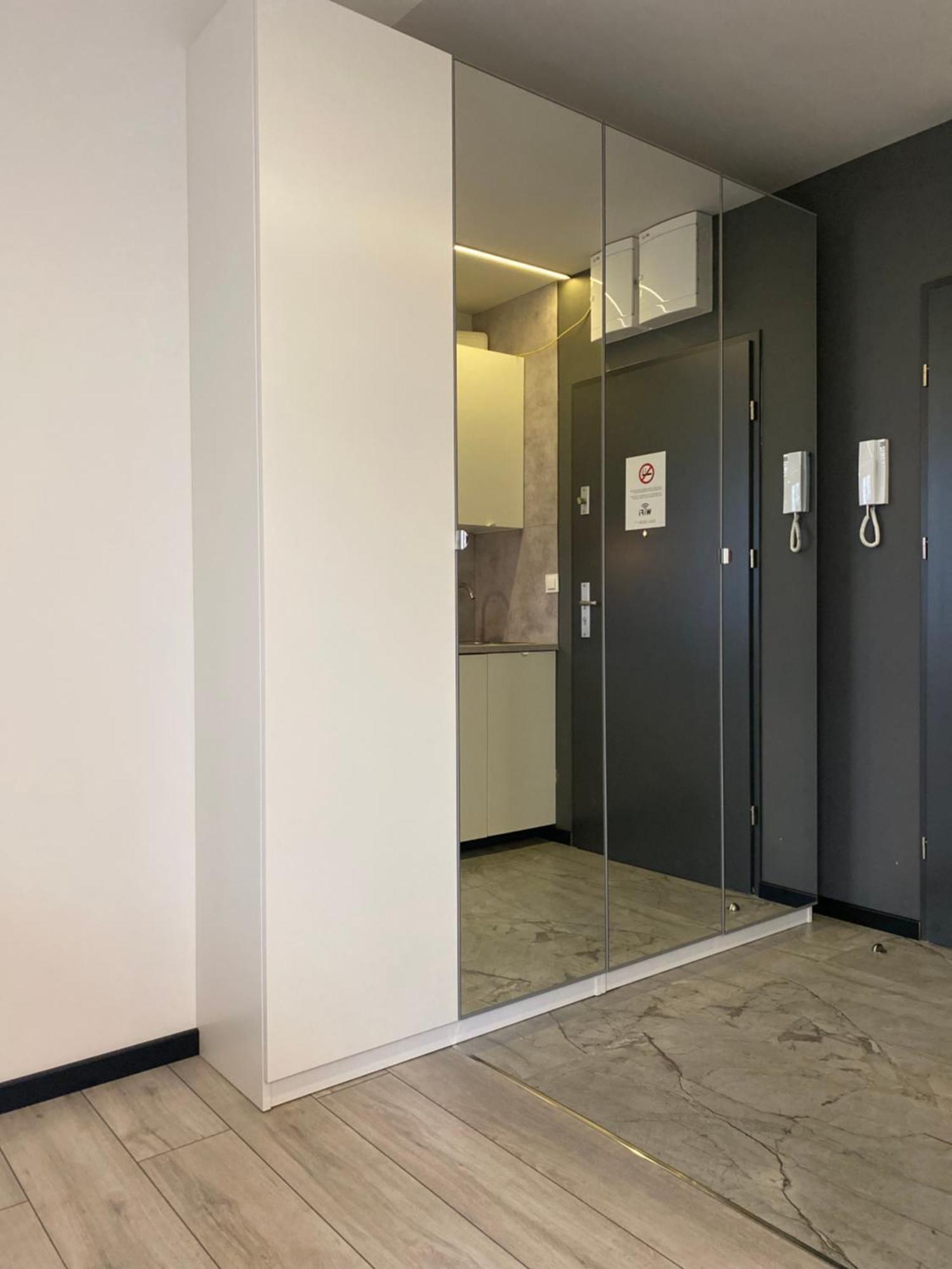 Enes Apartments Legnicka Street 59D Wrocław Zewnętrze zdjęcie