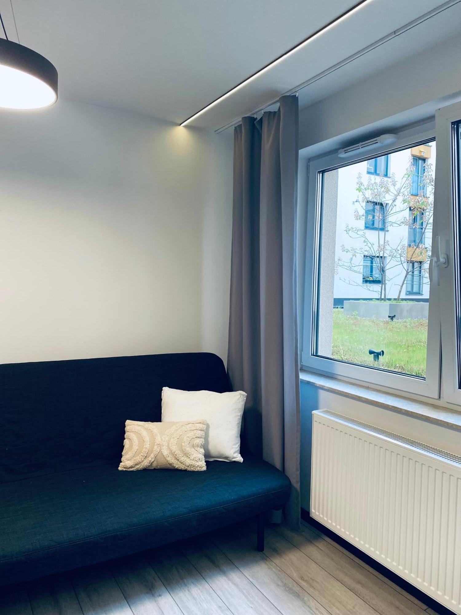 Enes Apartments Legnicka Street 59D Wrocław Zewnętrze zdjęcie