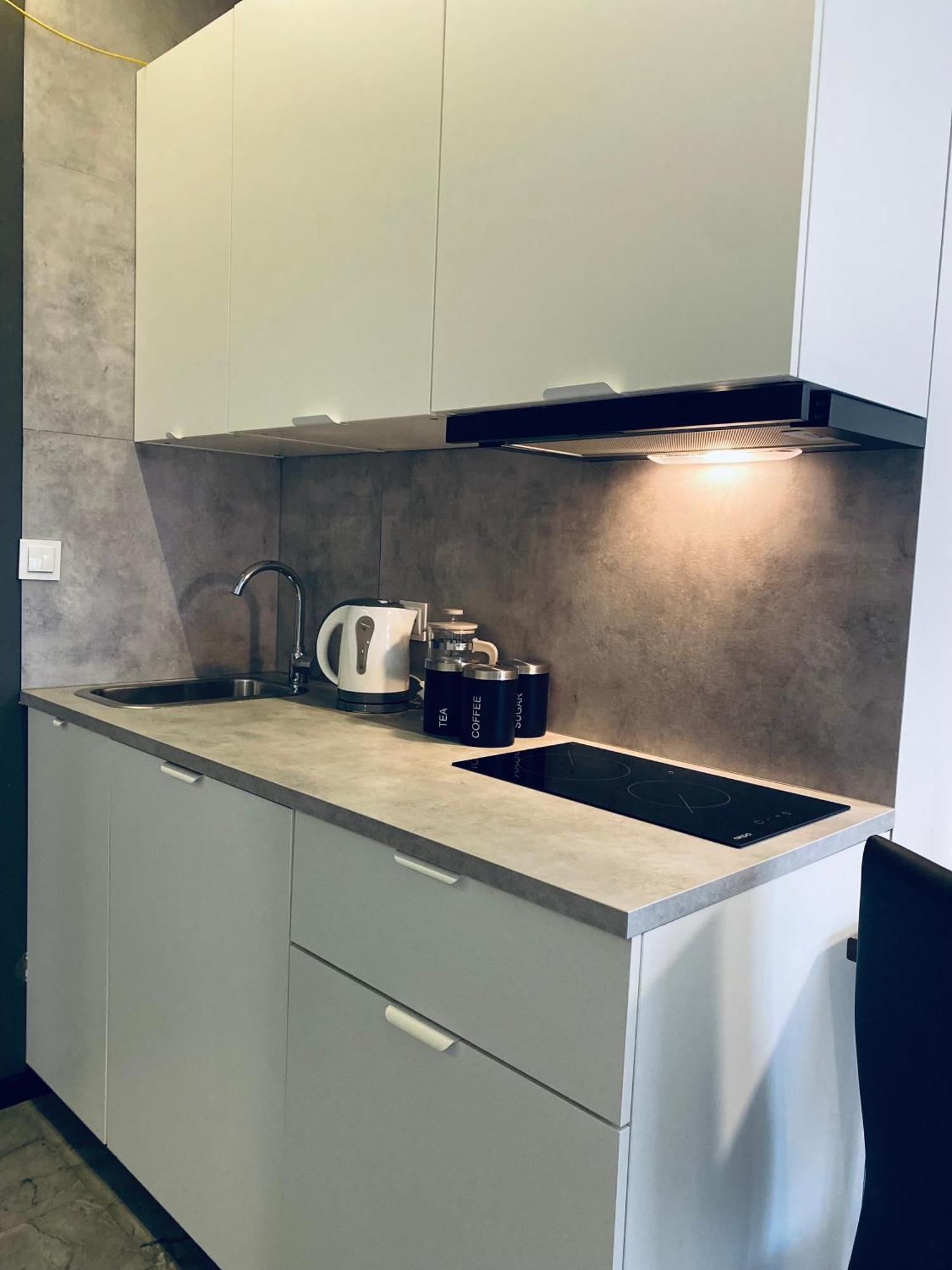 Enes Apartments Legnicka Street 59D Wrocław Zewnętrze zdjęcie