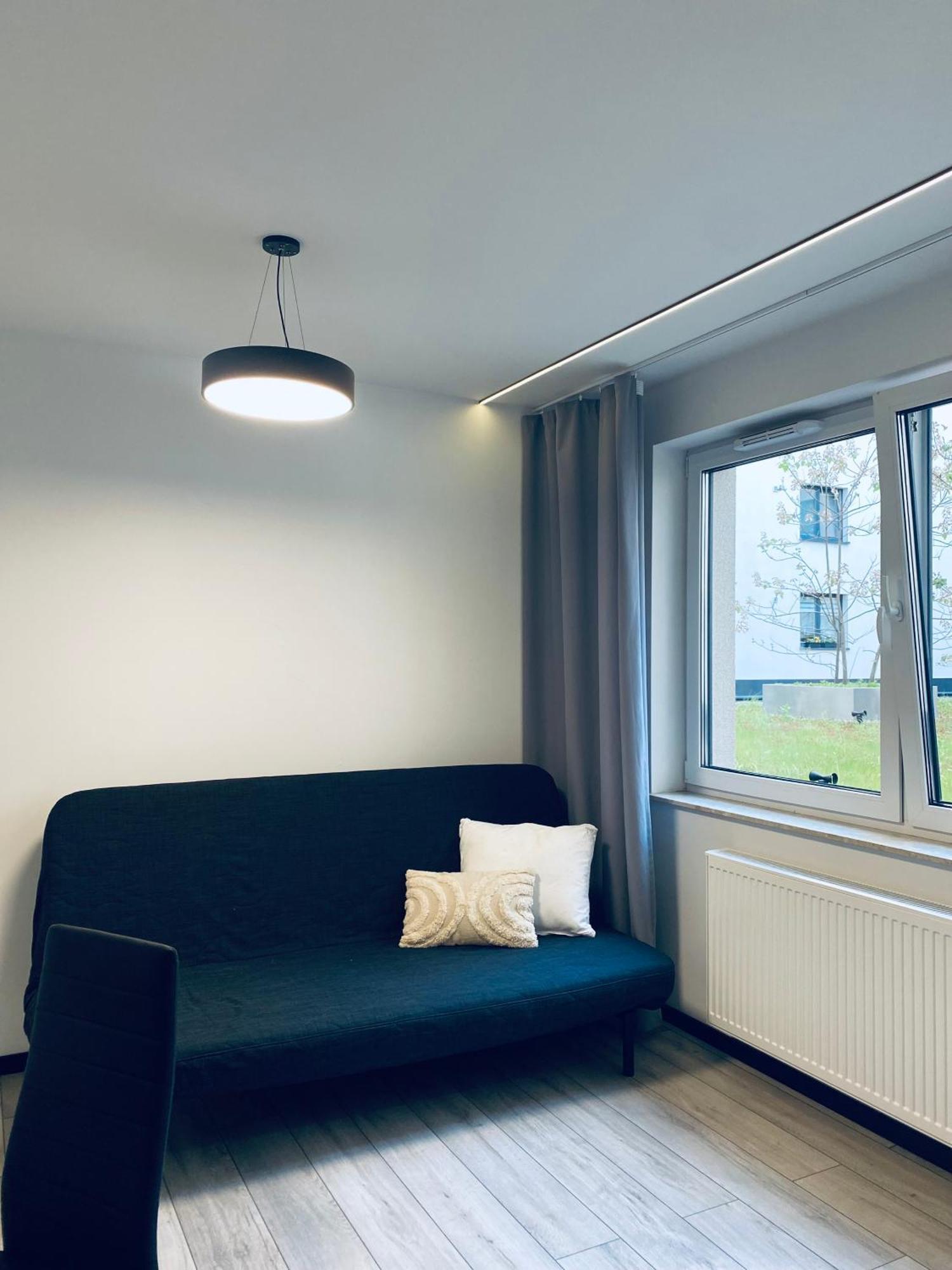 Enes Apartments Legnicka Street 59D Wrocław Zewnętrze zdjęcie