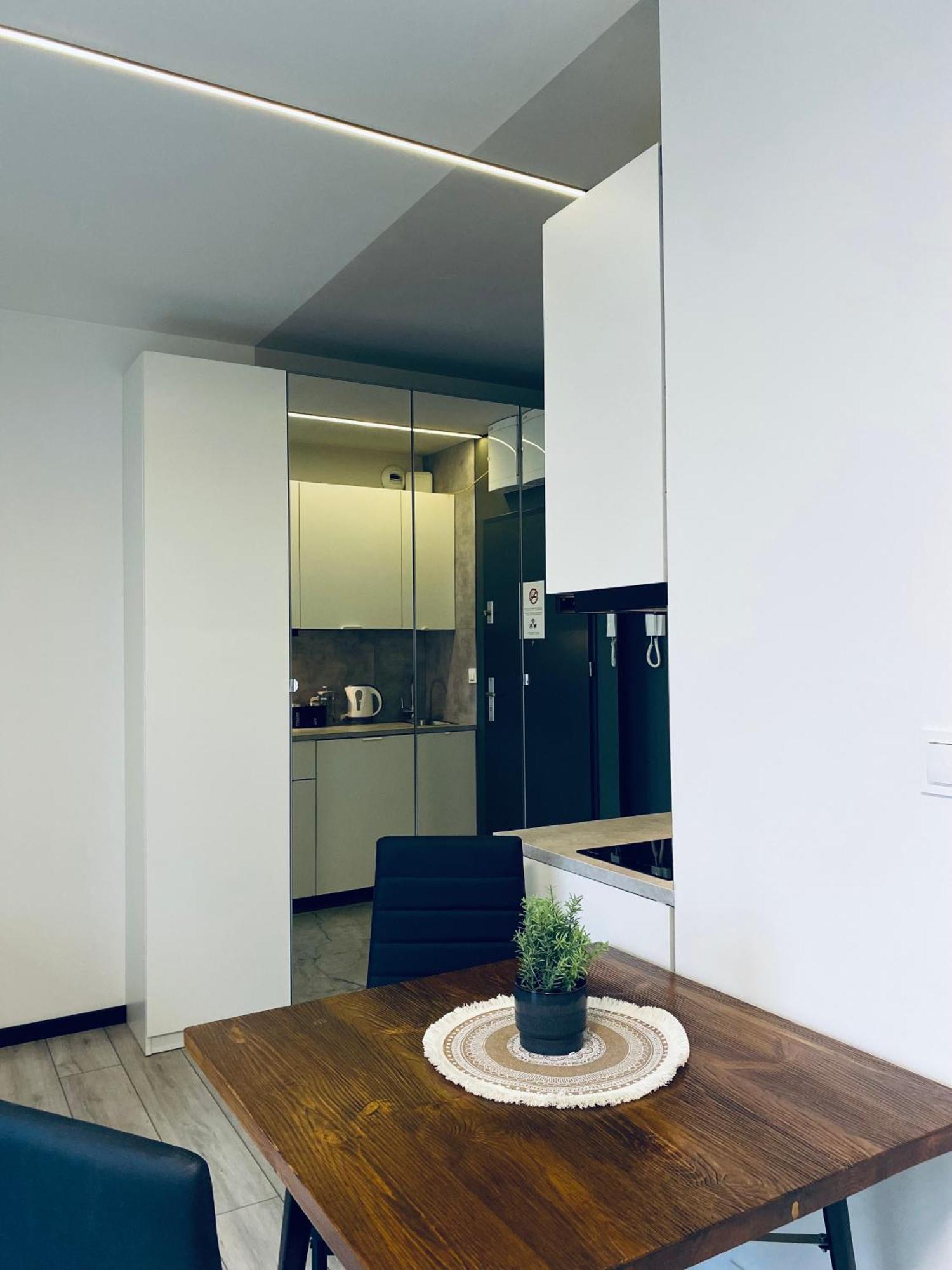 Enes Apartments Legnicka Street 59D Wrocław Zewnętrze zdjęcie